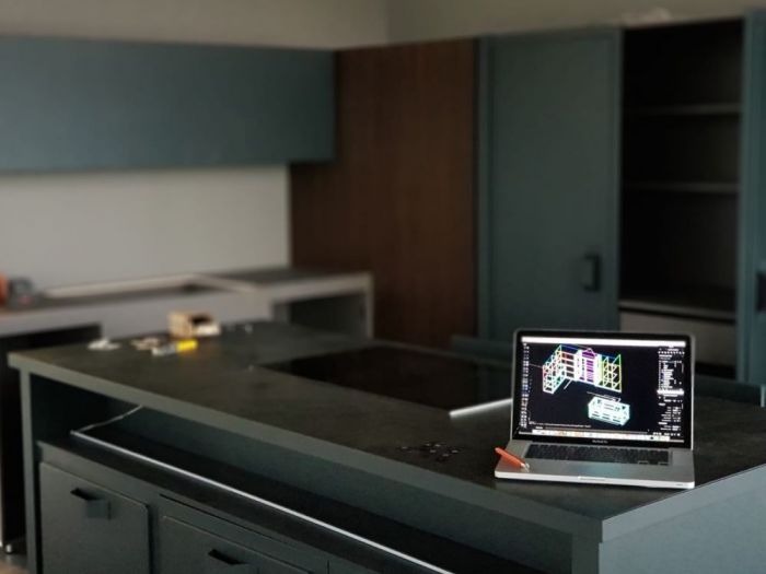 Archisio - Inatural Design - Progetto Design