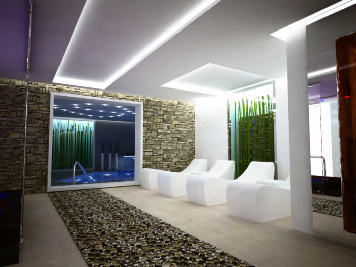 Archisio - Studio Seritti - Progetto Modifica il casone