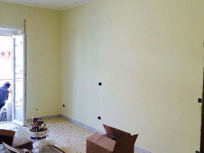 Archisio - La Servizi Ristrutturazioni - Progetto Interni