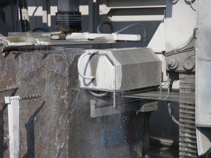 Archisio - Venetian Gold spa - Progetto La nostra sede