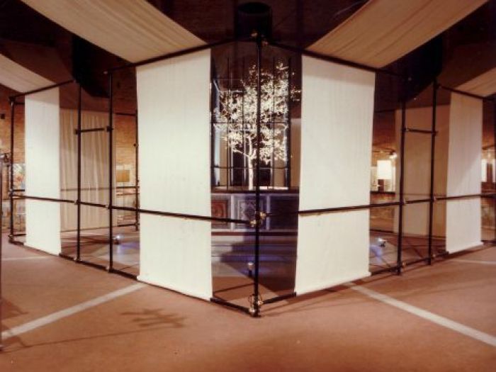 Archisio - Studio Di Architettura Mannelli - Progetto citt dei miei giorni pistoia italy