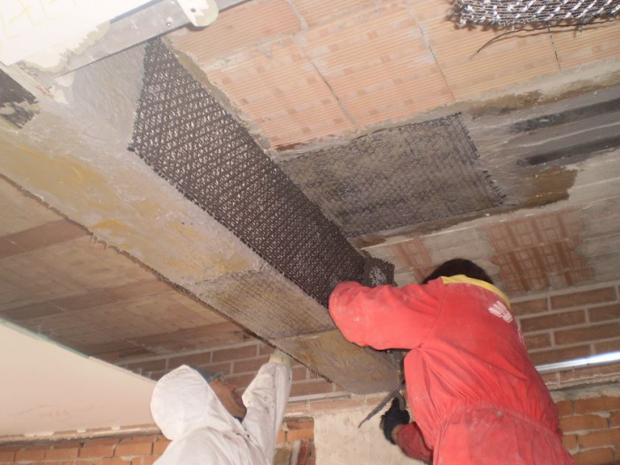 Archisio - Edil Tres srl - Progetto L aquila