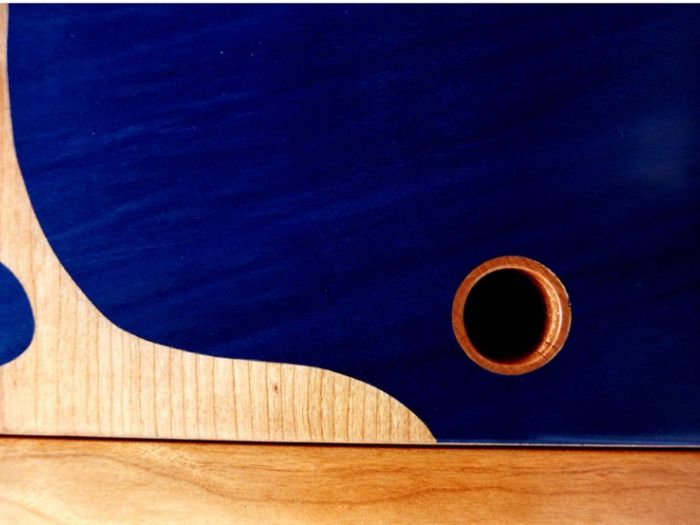 Archisio - Mario Pagliaro - Progetto La parete di annabella