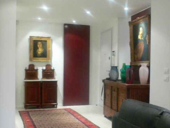 Archisio - Studio Antepost - Progetto Appartamento a mestre