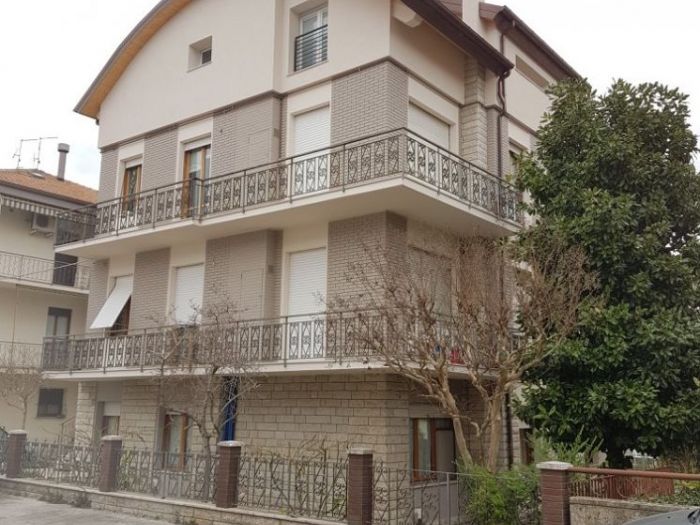 Archisio - Effe Costruzioni - Progetto Riqualificazione energetica