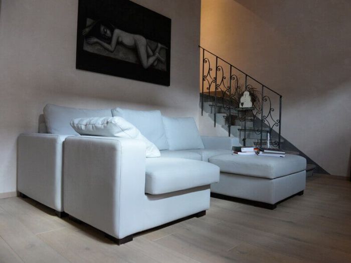 Archisio - Happylegno - Progetto HAPPYLEGNO