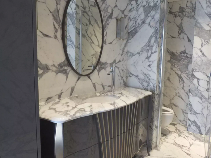 Archisio - Dwaa - Progetto Appartamento