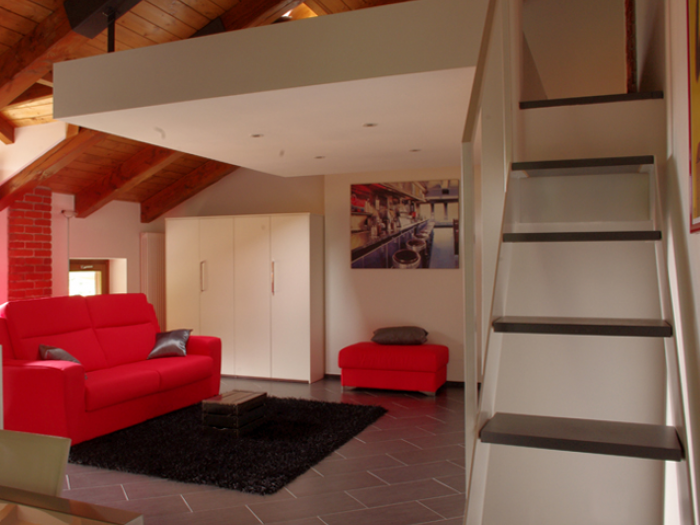 Archisio - Ideea Interior Design E Architettura - Progetto Casa di marco