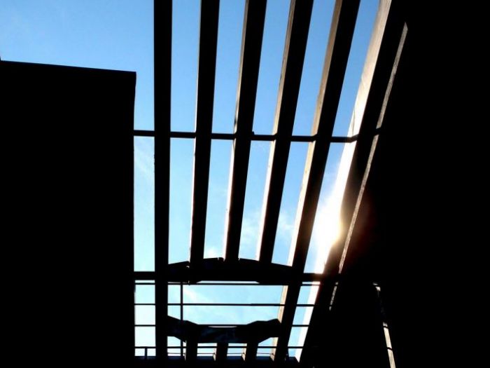 Archisio - Studio Costa Progettazioni - Progetto Butterfly house