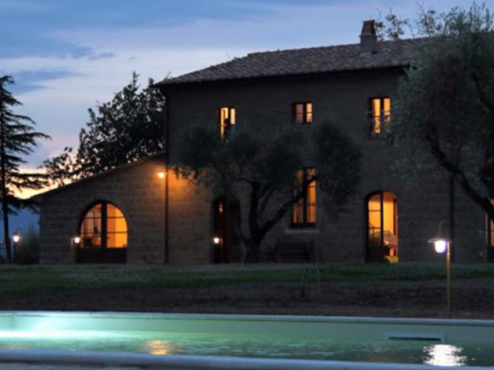 Archisio - Mitho Piscine E Benessere - Progetto Piscine