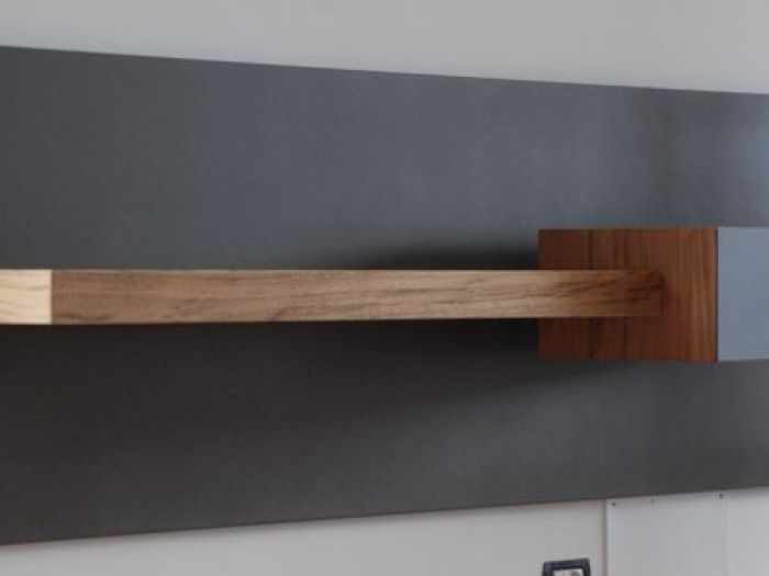 Archisio - Ebanisteria Cavallaro - Progetto Pronte