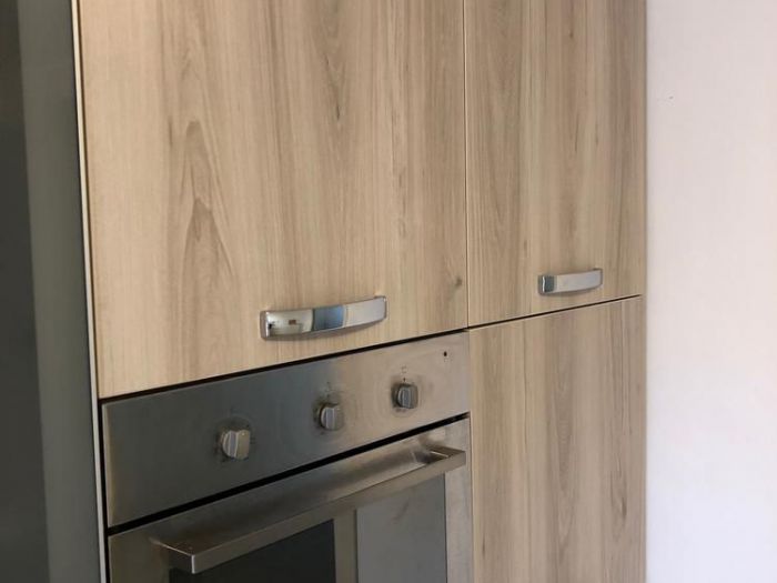 Archisio - Valeriani Di Domenico - Progetto Cucina su misura