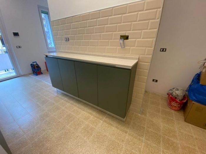 Archisio - Martina Cattarossi - Progetto Green