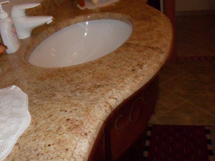 Archisio - Falegnameria Bertolli Luca - Progetto Bagni