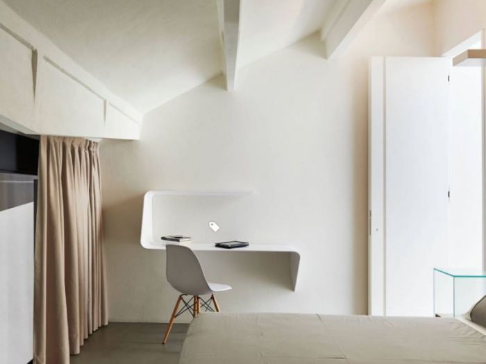 Archisio - Poparch Studio - Progetto Studio