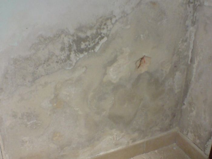 Archisio - Mursan srl - Progetto Mursan prodotti e soluzioni contro lumidit nella muratura