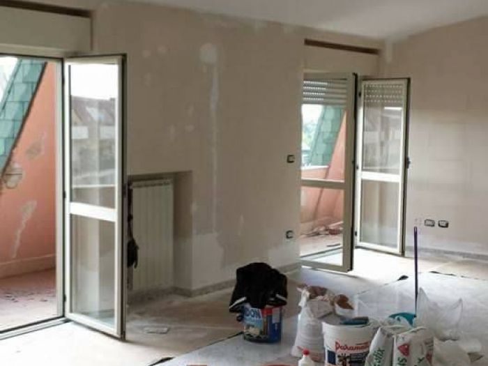 Archisio - Edil Giemme - Progetto Lavori finiti