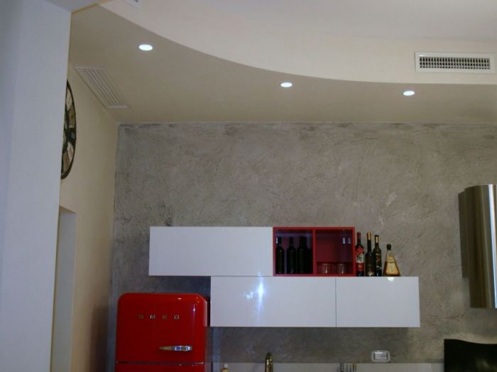 Archisio - Stefania Borgognoni - Progetto Casa privata -ristrutturazione-