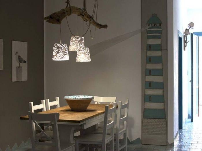 Archisio - Home Staging Sicilia - Progetto Villa iride Casa vacanze