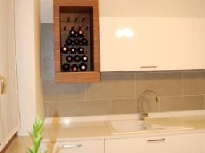 Archisio - Falegnameria Bini Antonio - Progetto Cucine e bagni