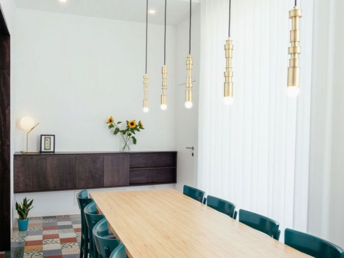 Archisio - Salvatore Vicidomini - Progetto Casa si