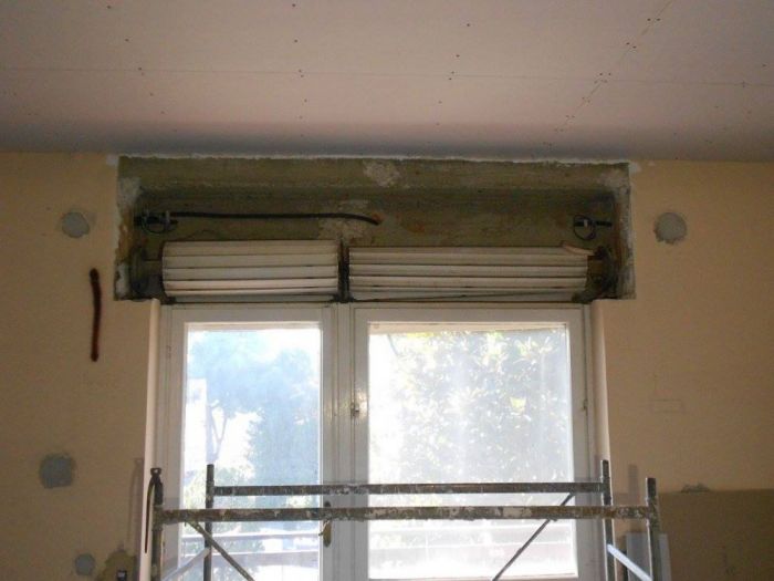 Archisio - Edilizia In Di Libertucci Osvaldo - Progetto Ristrutturazione interni