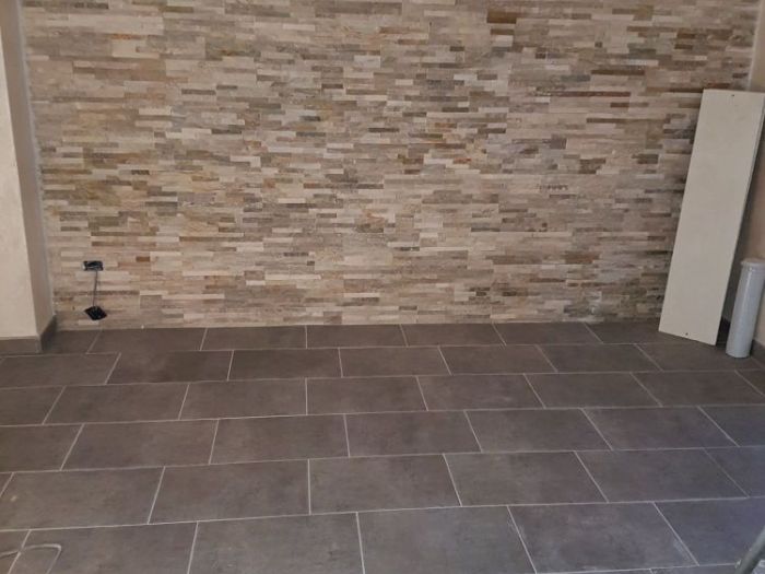 Archisio - Edil Vitale - Progetto Tinteggiatura