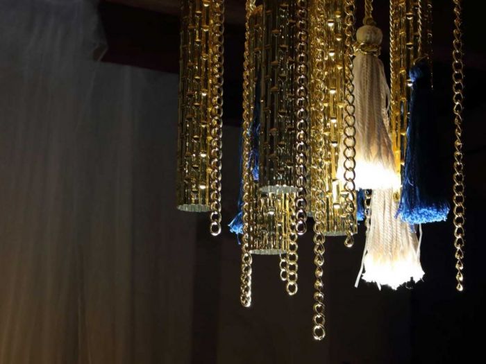 Archisio - Jupiter International srl - Progetto Etica living