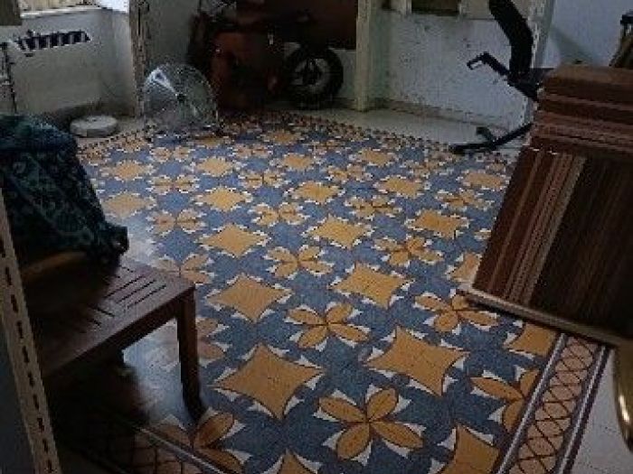 Archisio - Flavio Di Fiore - Progetto Villa 4a