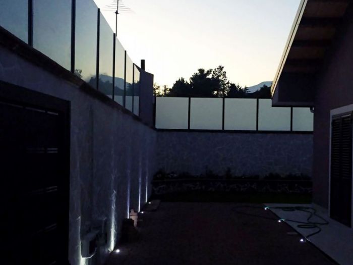 Archisio - Vetreria Battiato - Progetto Design