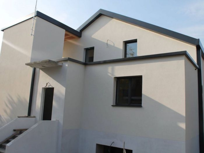 Archisio - Rv Consultingdesign - Progetto Costruzioni e ristrutturazioni