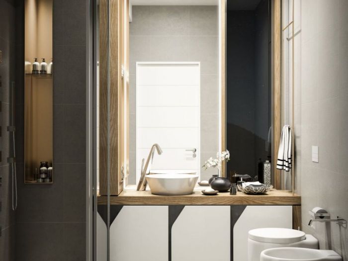 Archisio - Mood Studio - Progetto 07private house