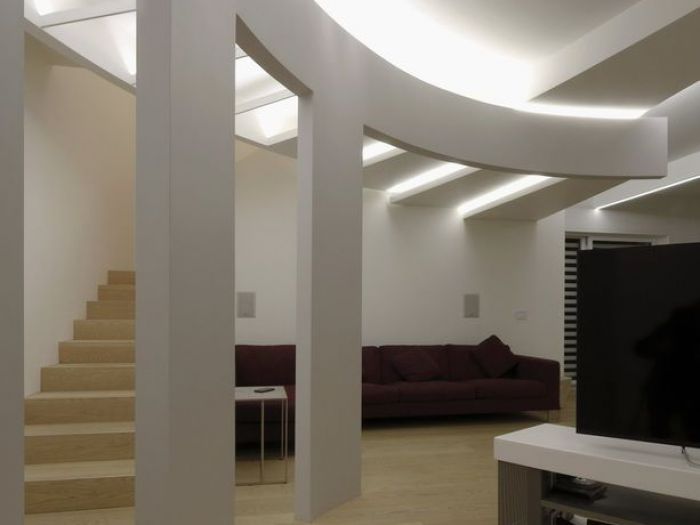 Archisio - Enrico Realacci - Progetto Casa fb - roma ovest