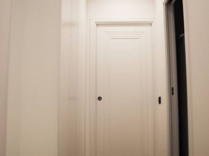 Archisio - Arch Giovanni Di Maria - Progetto Casa dz