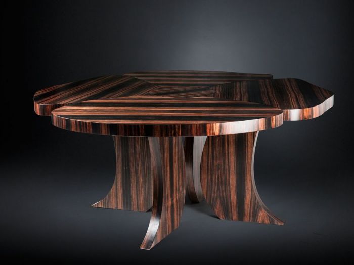 Archisio - Jupiter International srl - Progetto Collezione andy