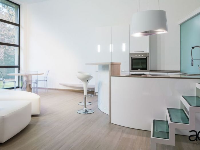 Archisio - Alessandro Colombo - Progetto Servizi fotografici per immobili architetti costruttori e interior designer