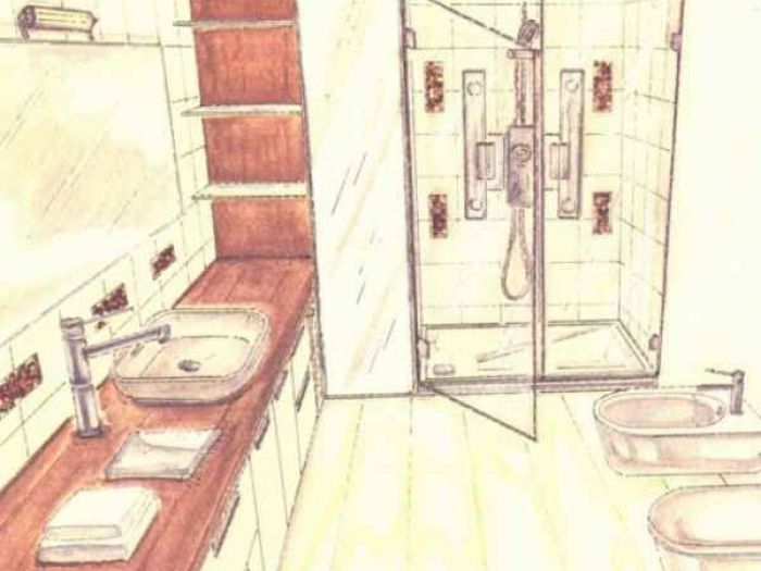 Archisio - Studio Antepost - Progetto Villa chirignano