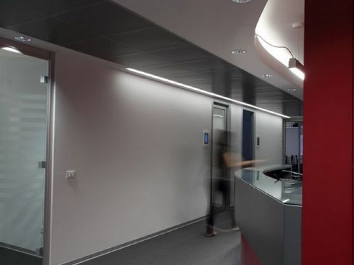 Archisio - Enrico Realacci - Progetto Fast lane