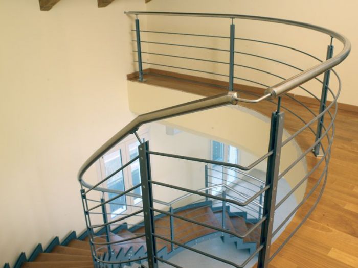 Archisio - Lucacrea - Progetto Gallery 1