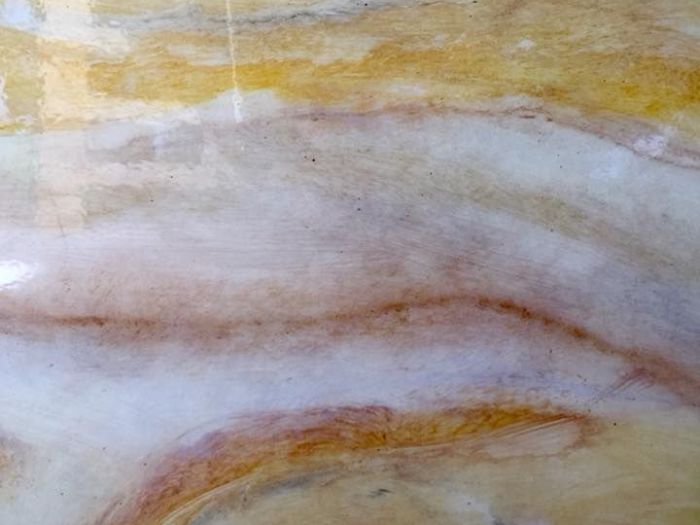 Archisio - Studio Tassi - Progetto Tecniche di resinature per pavimenti e rivestimenti