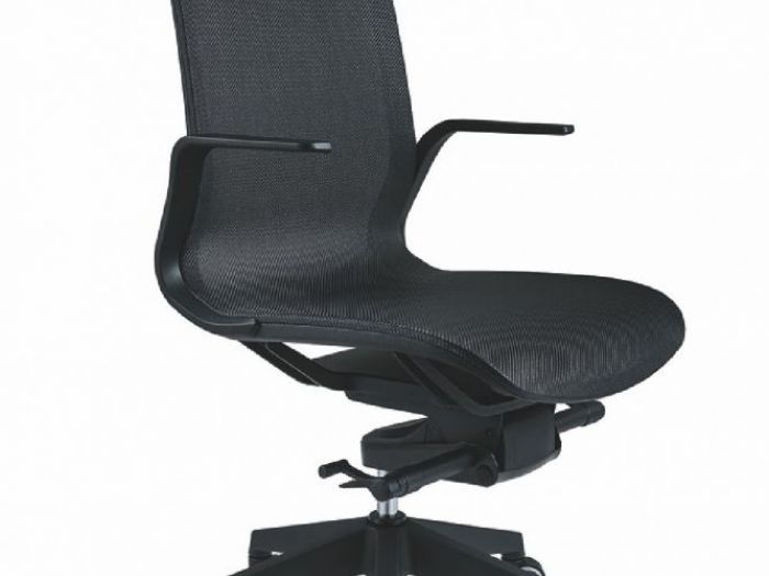 Archisio - Architetture Di Interni - Progetto Sedie ufficio