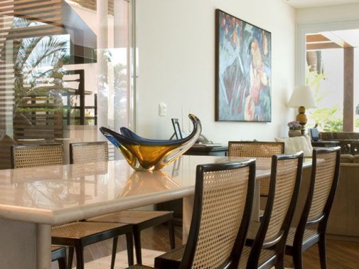 Archisio - Brando Cimarosti Photographer - Progetto Apartamento no murumbi sao paulo brasil