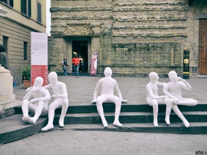 Archisio - Sonia Valente - Progetto Icastica 2014