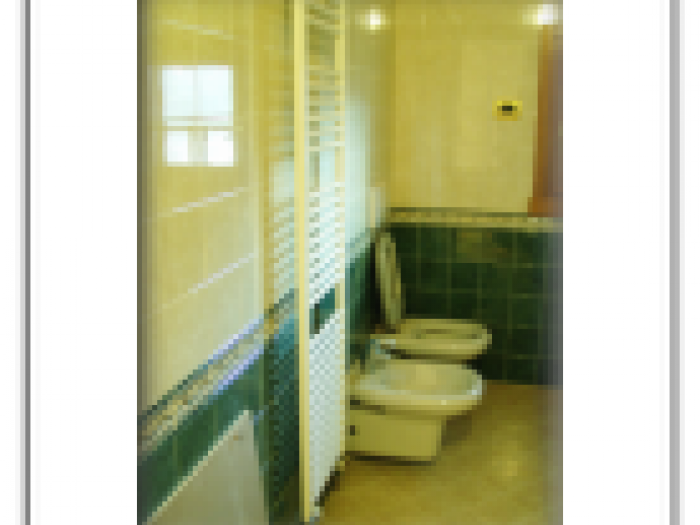 Archisio - Termo 3t srl - Progetto Arredobagno