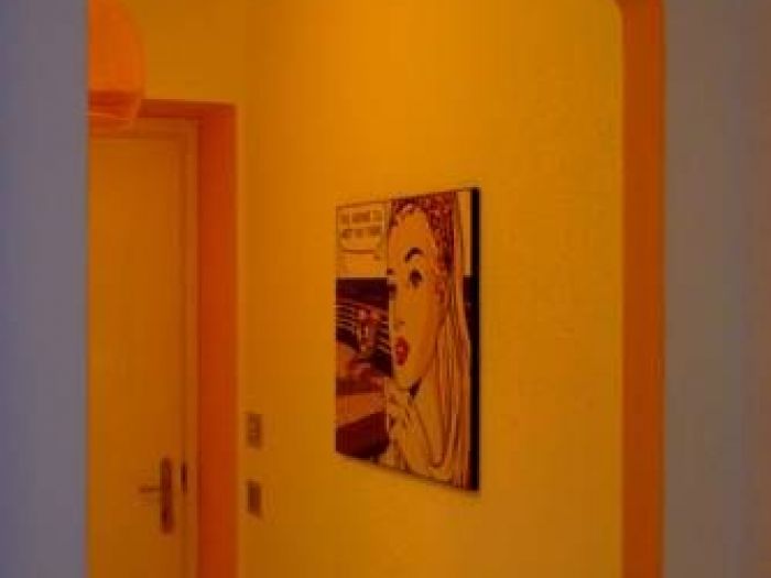 Archisio - Jc Servizi Di Architettura - Progetto Palazzo abagnale