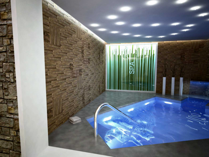 Archisio - Studio Seritti - Progetto Modifica il casone