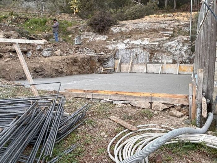 Archisio - Nadine Schmitz - Progetto Leleganza dello sfioro nascosto