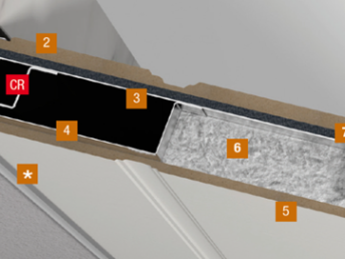 Archisio - Alex Serramenti - Progetto Porte blindate porte interne maniglie