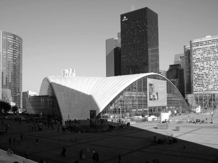 Archisio - Anna Galante - Progetto Defense