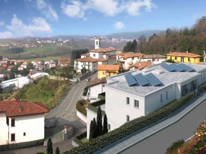 Archisio - 3dee - Progetto Render